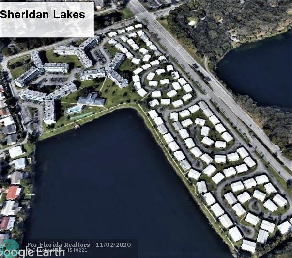 sheridan lakes 6 properties for sale, Hollywood,33021 FL. Boca Agency