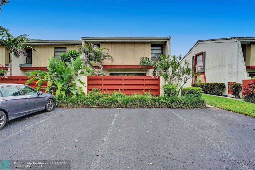 Family Townhouses 1 properties for sale, Hollywood,33021 FL. Boca