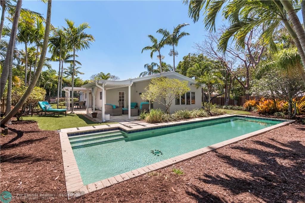 POINSETTIA HEIGHTS 8 properties for sale, Fort Lauderdale,33304 FL