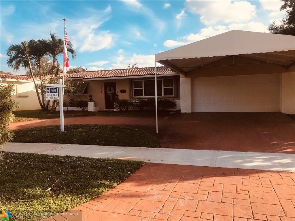 HOLLYWOOD HILLS 48 properties for sale, Hollywood,33021 FL. Boca Agency Real Estate.