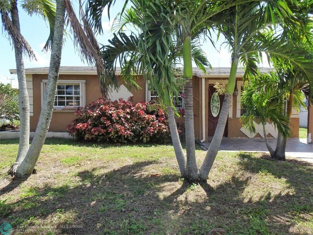 CARVER HEIGHTS 2 properties for sale, Deerfield Beach,33441 FL. Boca