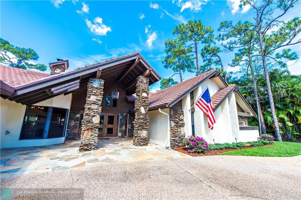 PINE TREE ESTATES 16 properties for sale, Parkland,33067 FL. Boca