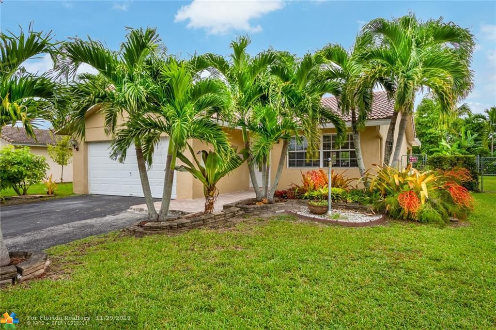 WESTCHESTER 6 properties for sale, Coral Springs,33065 FL. Boca