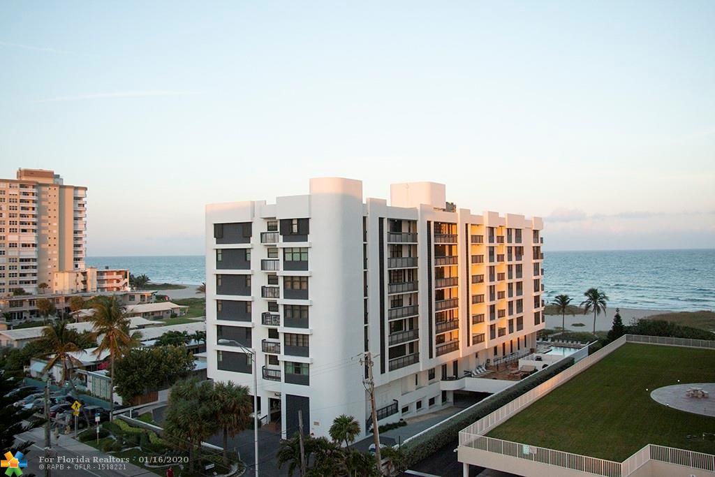 GABRIEL TOWERS 2 properties for sale, Pompano Beach,33062 FL. Boca