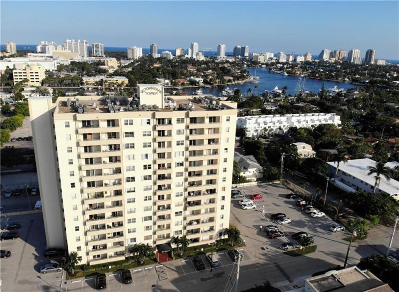 VICTORIA PARK TOWER 4 properties for sale, Fort Lauderdale,33304 FL