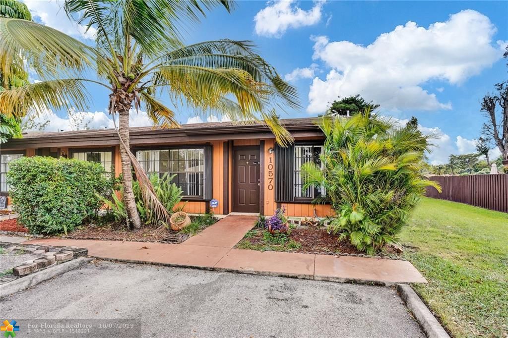 Cedarwood 4 properties for sale, Pembroke Pines,33026 FL. Boca Agency