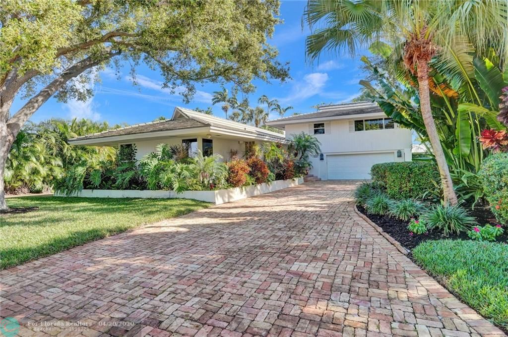 CORAL RIDGE COUNTRY CLUB 35 properties for sale, Fort Lauderdale