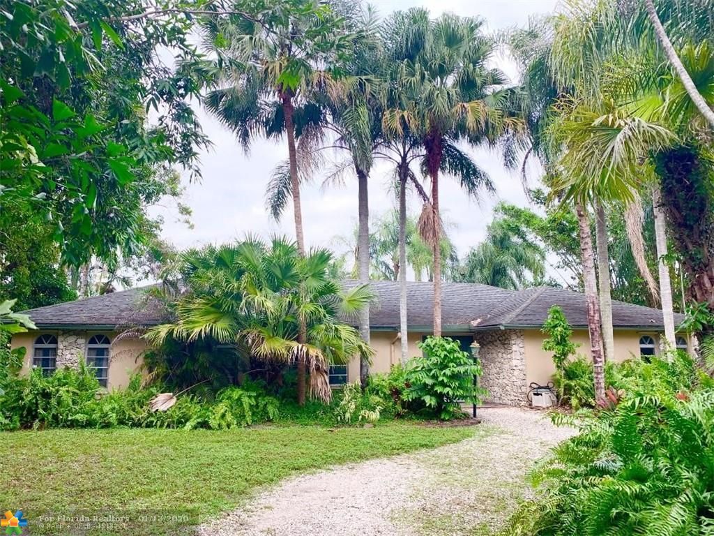 FLA FRUIT LANDS CO 4 properties for sale, Plantation,33325 FL. Boca