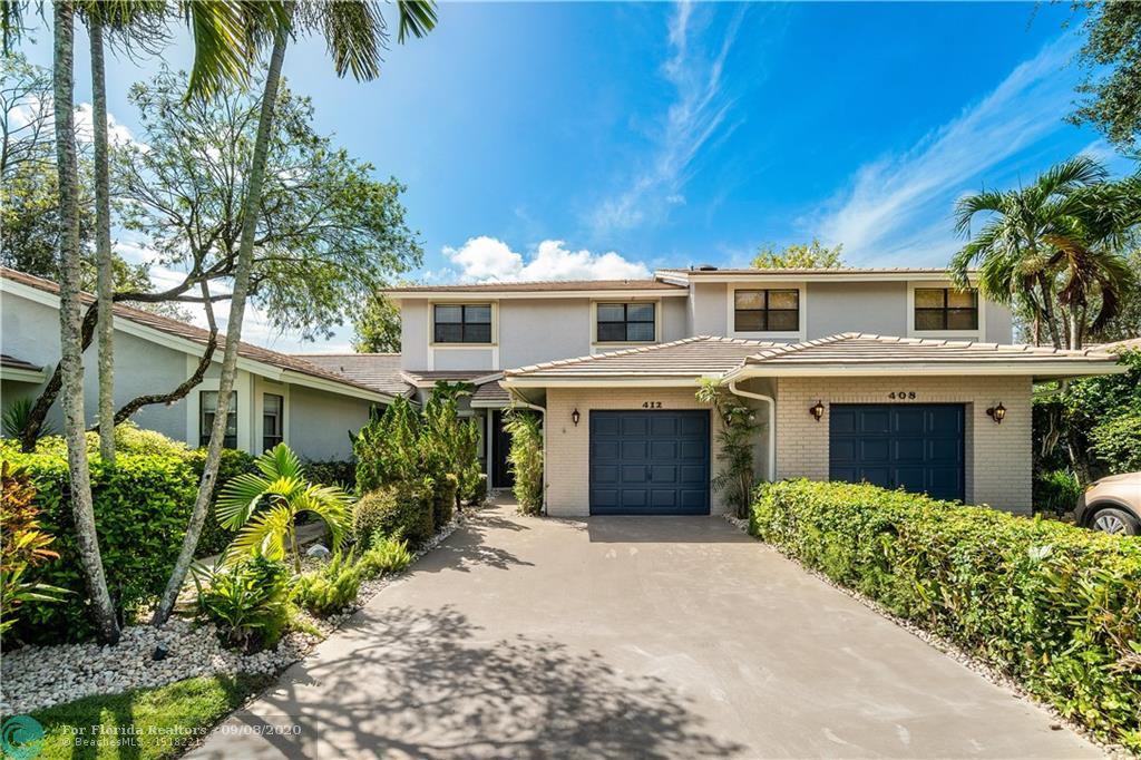 Deer Creek 19 properties for sale, Deerfield Beach,33442 FL. Boca