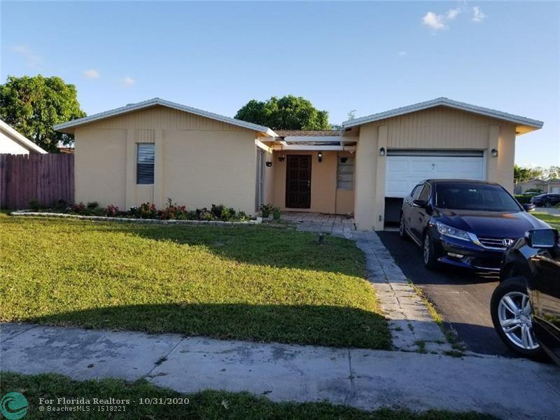 North Lauderdale Village 24 properties for sale, North Lauderdale