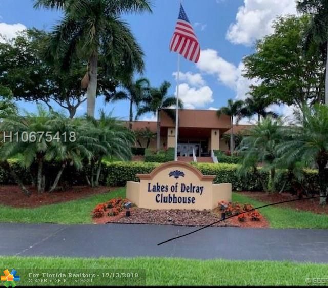 lakes of delray 33 properties for sale, Delray Beach,33484 FL. Boca