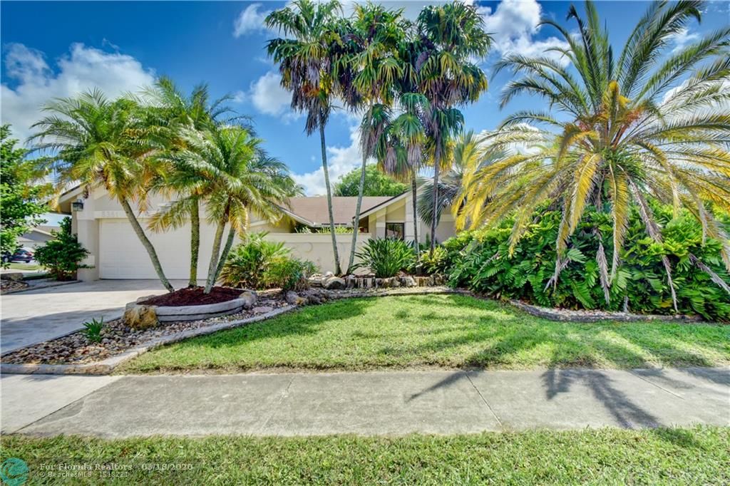 Coral Gate 9 properties for sale, Margate,33063 FL. Boca Agency Real Estate.