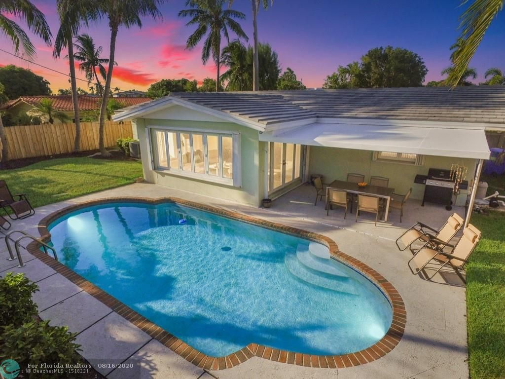 TERRA MAR ISLAND ESTATES 5 properties for sale, Pompano Beach,33062