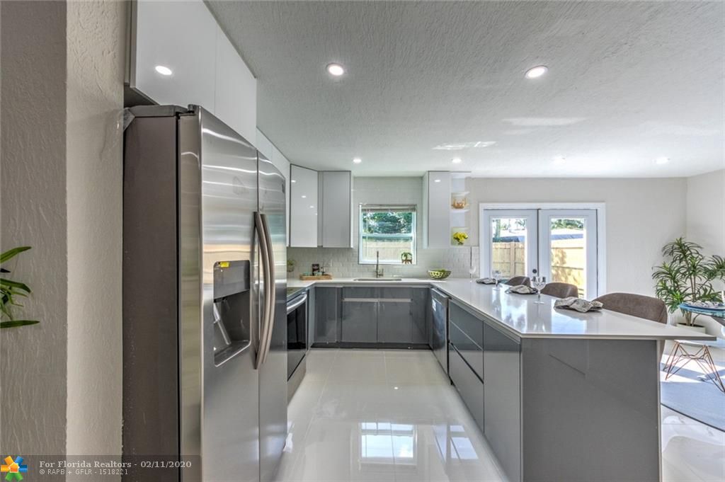 NORTH ANDREWS GARDENS 2ND 10 properties for sale, Oakland Park,33334