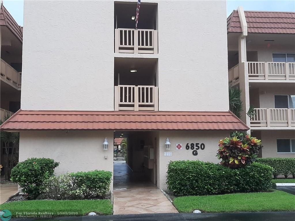MLS F10251753 in ROYAL PARK GARDENS, 6850 ROYAL PALM BLVD APT 310