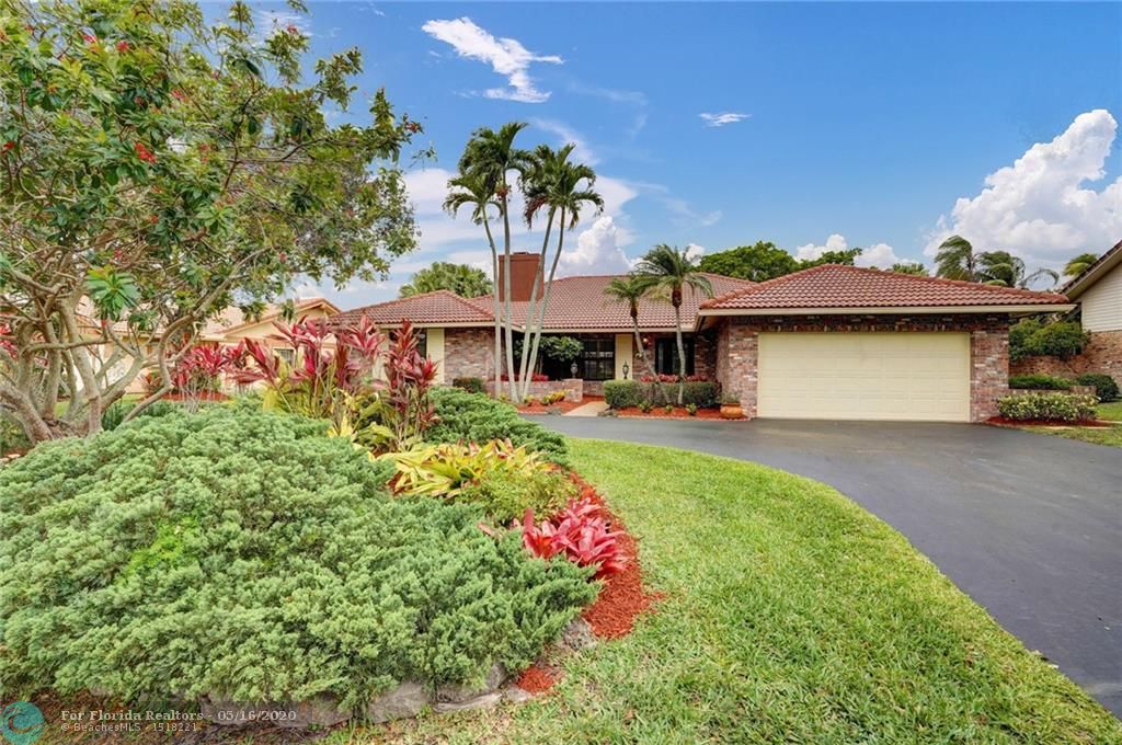 CYPRESS RUN 20 properties for sale, Coral Springs,33071 FL. Boca