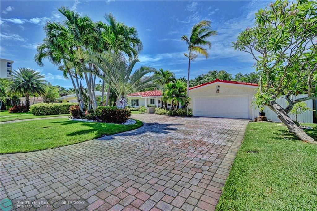 LAUDERDALE BEACH 22 properties for sale, Fort Lauderdale,33304 FL