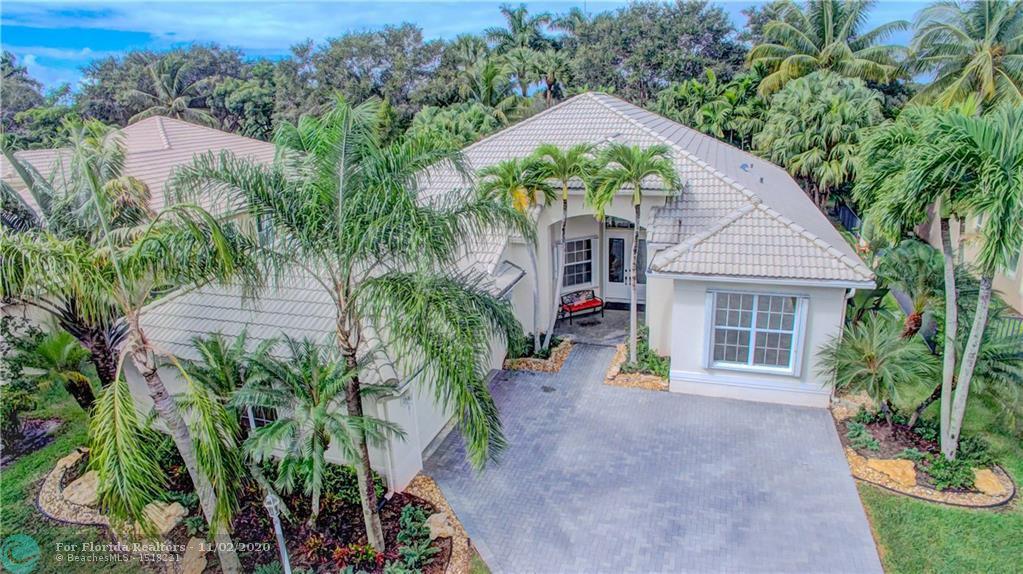 PARKLAND ISLES 3 properties for sale, Parkland,33076 FL. Boca Agency