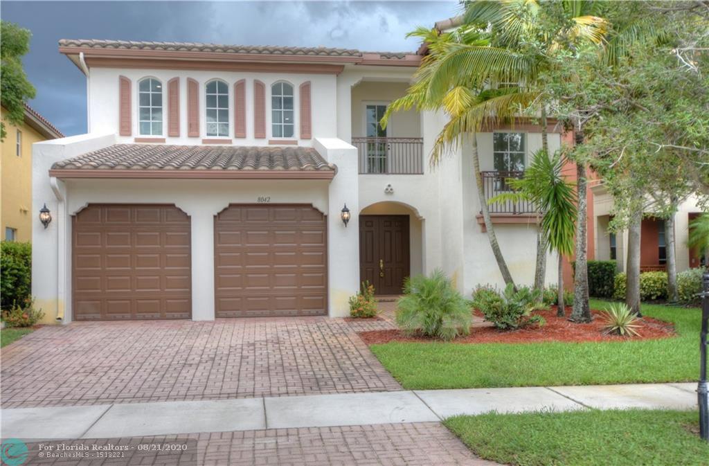 HERON BAY 16 properties for sale, Parkland,33076 FL. Boca Agency Real