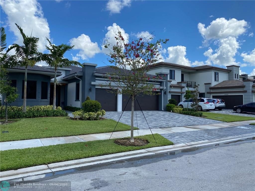 CASCATA 4 properties for sale, Parkland,33076 FL. Boca Agency Real