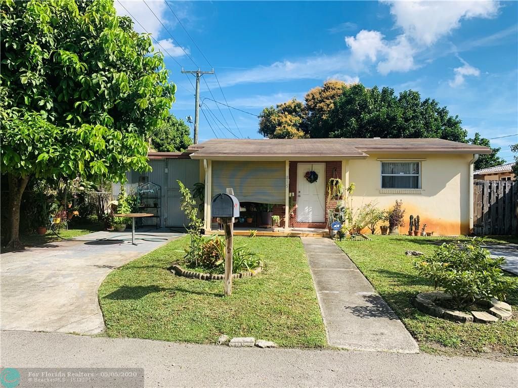 hollywood little ranches 18 properties for sale, Hollywood,33020 FL