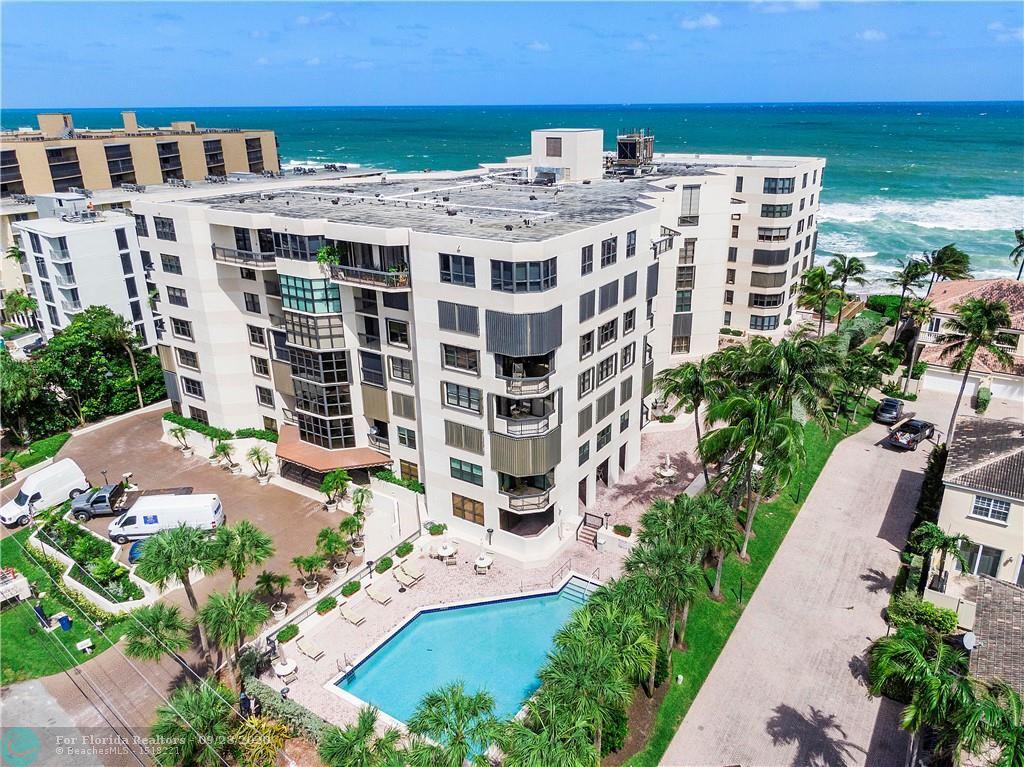 Hillsboro Ocean Club 6 properties for sale, Hillsboro Beach,33062 FL