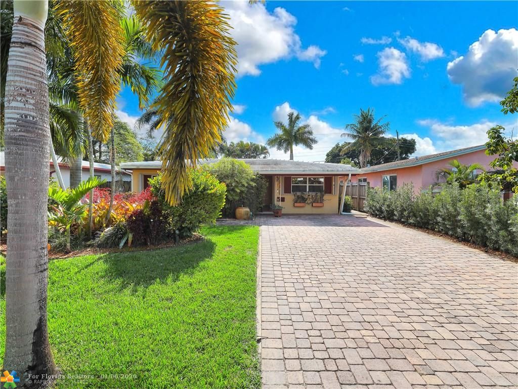 North Andrews Gardens 24 properties for sale, Oakland Park,33309 FL
