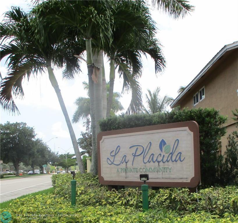LA PLACIDA 4 properties for sale, Coral Springs,33065 FL. Boca Agency