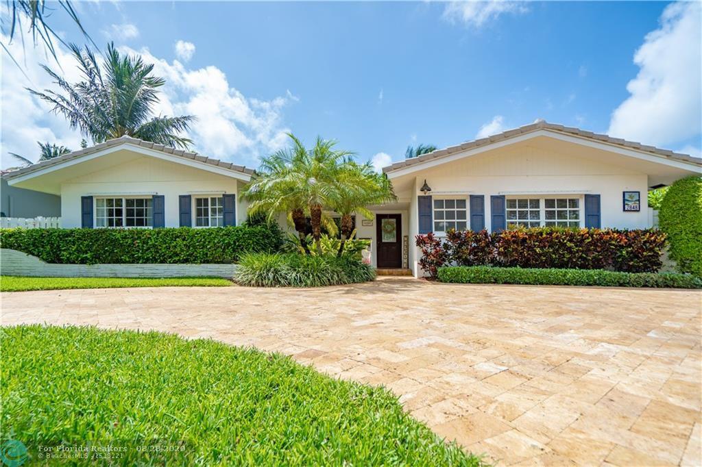 LAKE PLACID 8 properties for sale, Lighthouse Point,33064 FL. Boca