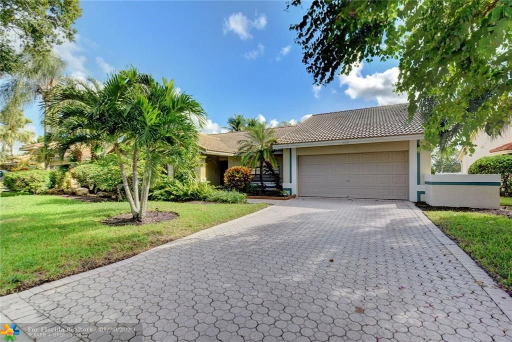 WESTPORT 3 properties for sale, Plantation,33324 FL. Boca Agency Real