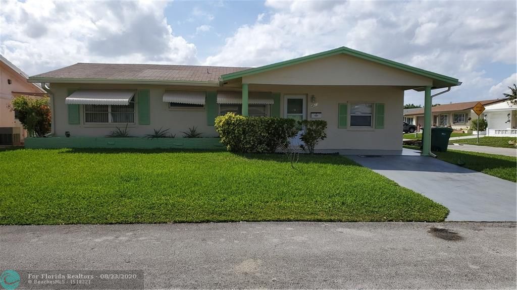 MAINLANDS OF TAMARAC LAKE 44 properties for sale, Tamarac,33319 FL