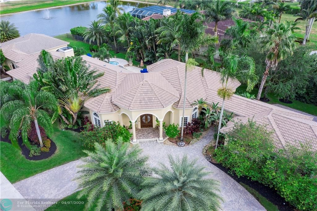 NORTHSTAR ESTATES 3 properties for sale, Davie,33324 FL. Boca Agency