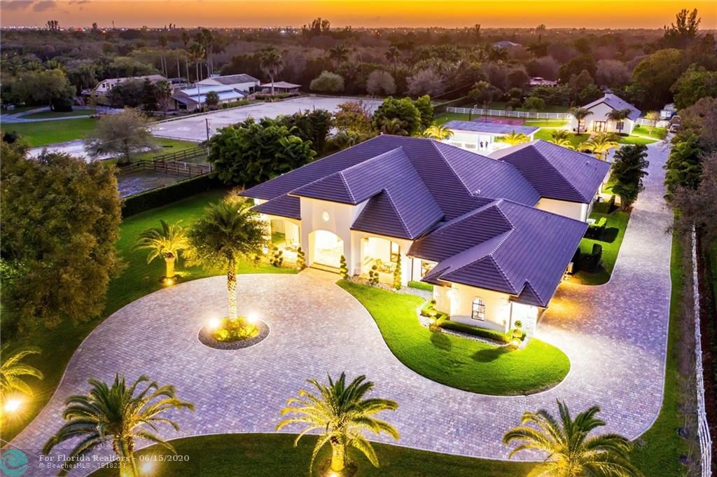 SUNSHINE RANCHES 13 properties for sale, Southwest Ranches,33330 FL