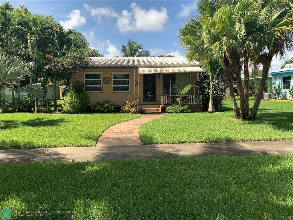 SUNSET TRAILS 11 properties for sale, Hollywood,33020 FL. Boca Agency