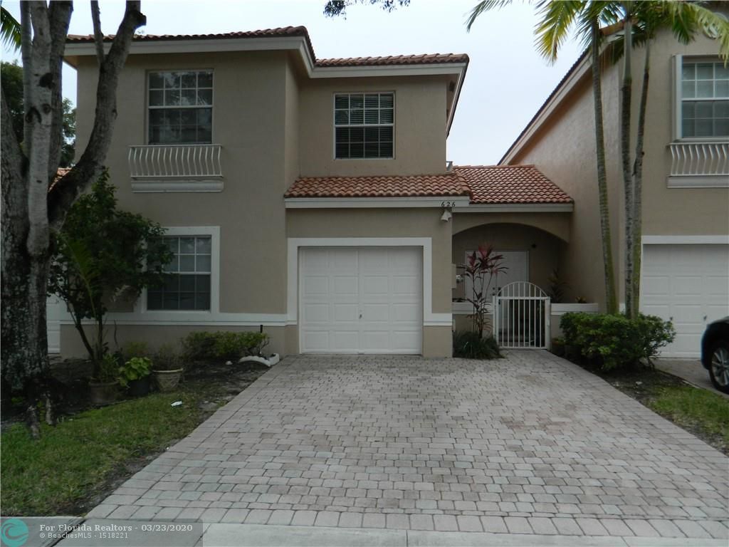 WATERWAYS 2 properties for sale, Pembroke Pines,33028 FL. Boca Agency