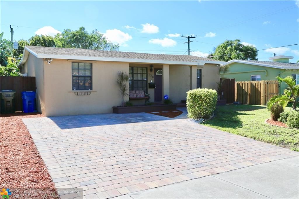 NORTH ANDREWS TERRACE 16 properties for sale, Oakland Park,33334 FL