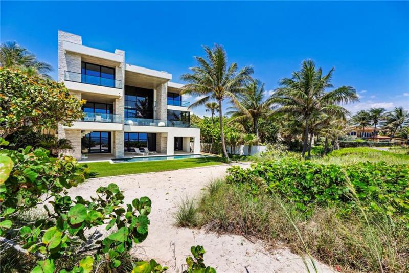 Hillsboro Shores, Pompano Beach 8 homes for sale