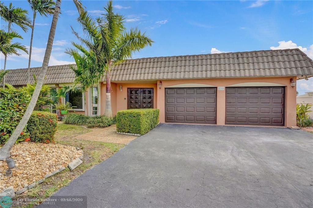 SANTA BARBARA SHORES 3 properties for sale, Pompano Beach,33062 FL