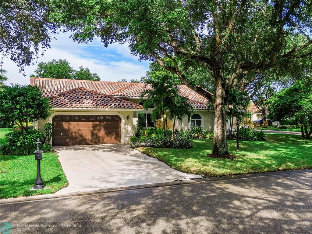 THE LANDINGS OF PARKLAND 1 properties for sale, Parkland,33076 FL