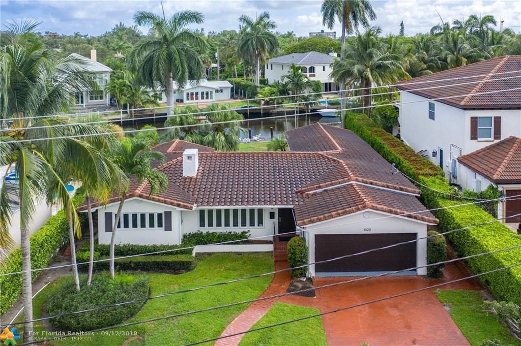 RIO VISTA 39 properties for sale, Fort Lauderdale,33301 FL. Boca