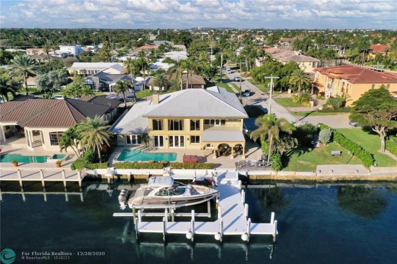 LAKE PLACID 8 properties for sale, Lighthouse Point,33064 FL. Boca