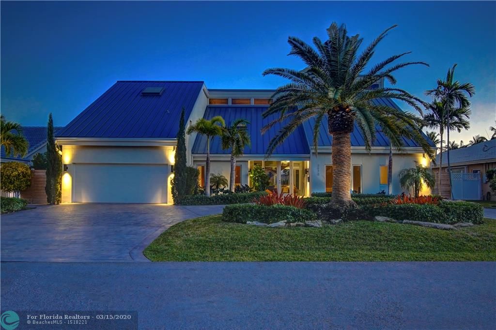 coral ridge country club 16 properties for sale, Fort Lauderdale,33308 FL. Boca Agency Real