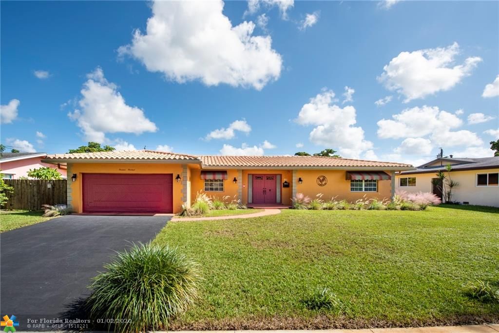 Mirror Lake 3 properties for sale, Plantation,33313 FL. Boca Agency