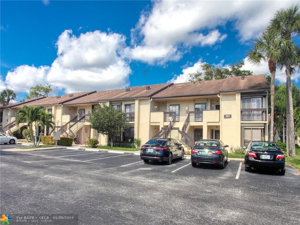 Meadow Ridge Apartments Deerfield Beach