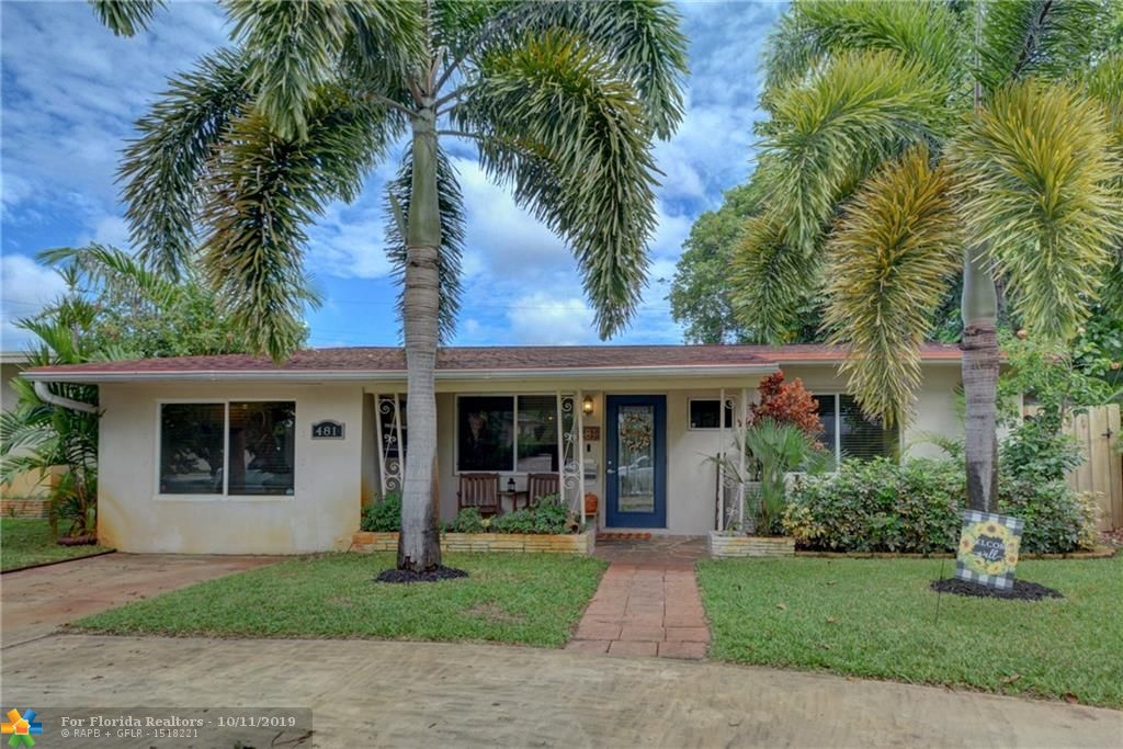 North Andrews Gardens 18 properties for sale, Oakland Park,33334 FL