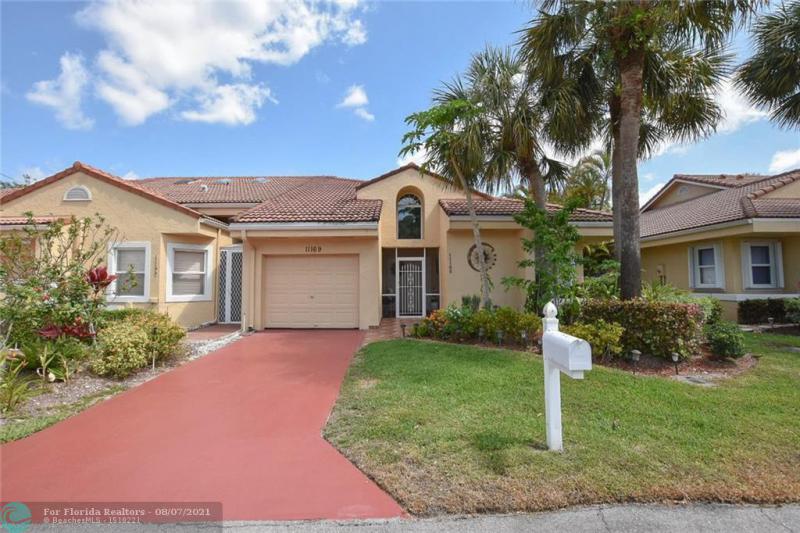 2/2 in Sweetwater IV at Boca Chase for sale 340,000