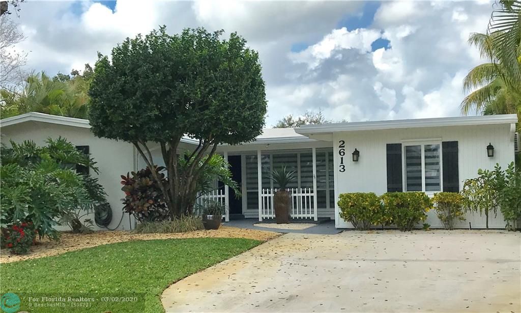 LAUDERDALE ISLES 17 properties for sale, Fort Lauderdale,33312 FL