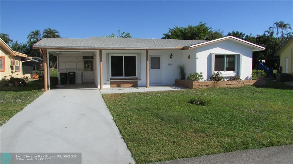 MAINLANDS OF TAMARAC LAKE 82 properties for sale, Tamarac,33319 FL