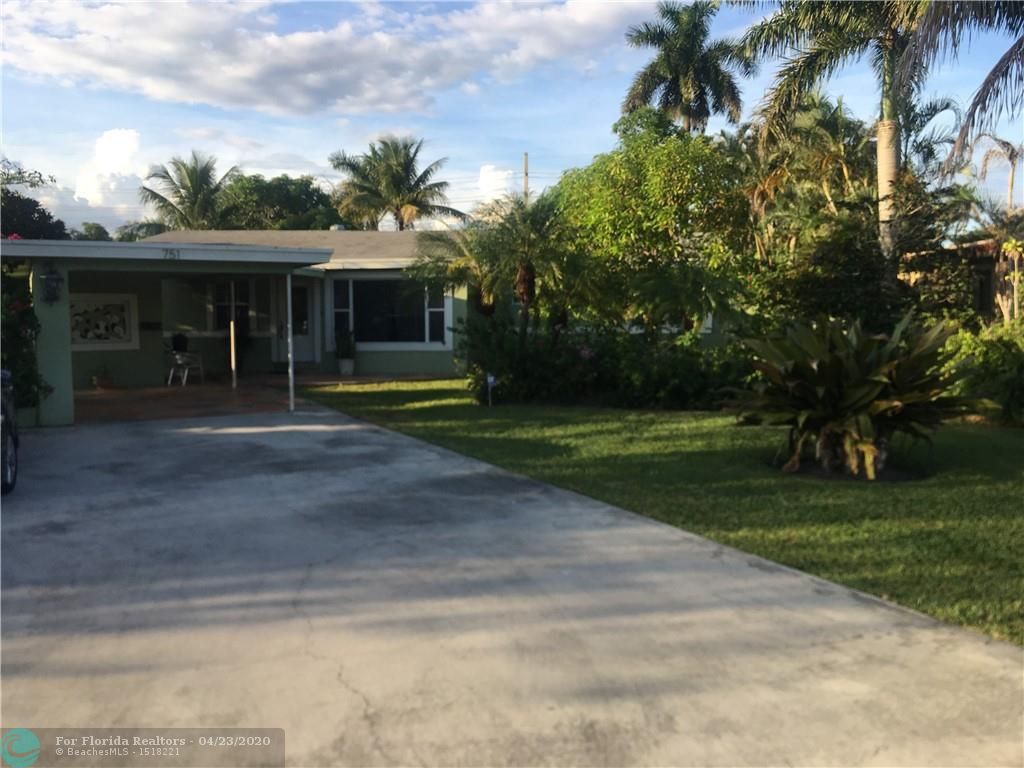 LLOYD ESTATES 5 properties for sale, Oakland Park,33309 FL. Boca