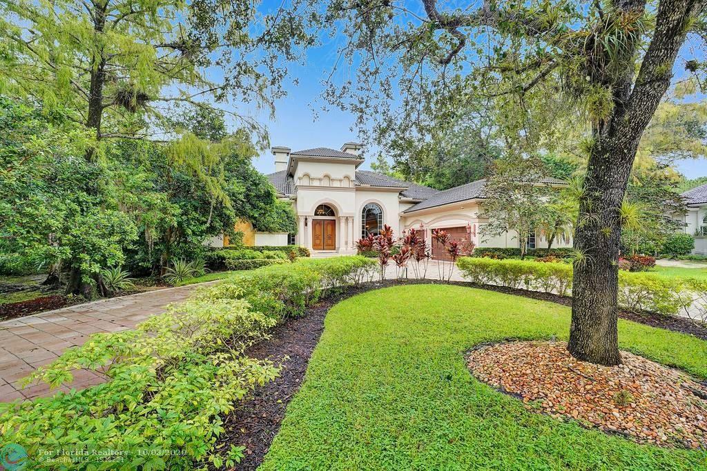 4/4.1 in Grand Cypress Estates for sale 879,000